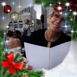 Meet your Posher, Mary ann